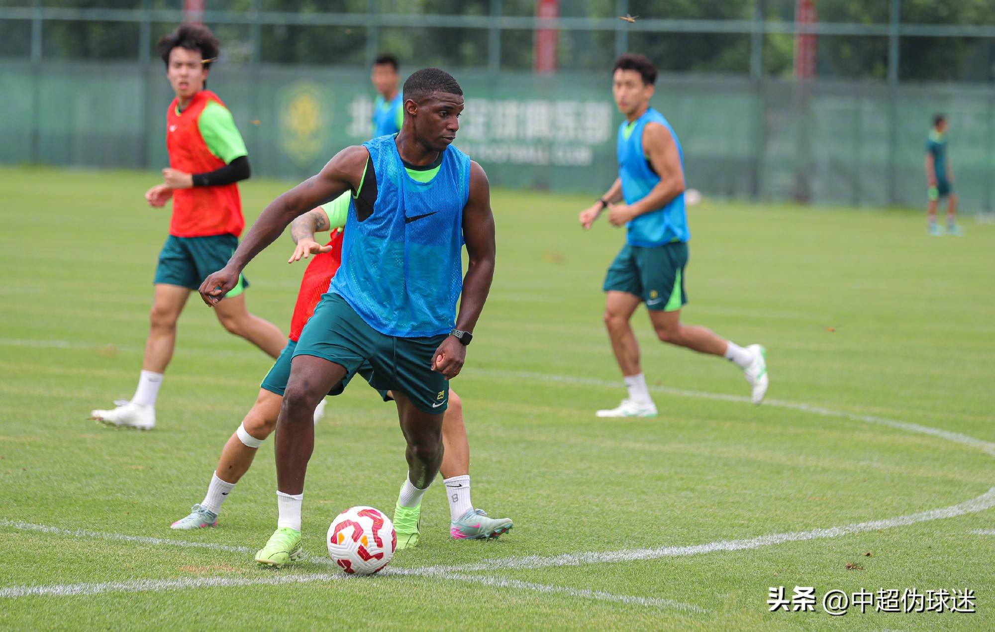 核心的战略 核心的战略