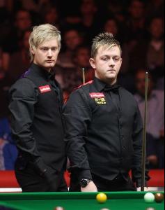 他都配得上 他都配得上