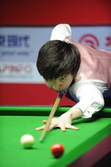 拍相持中 拍相持中