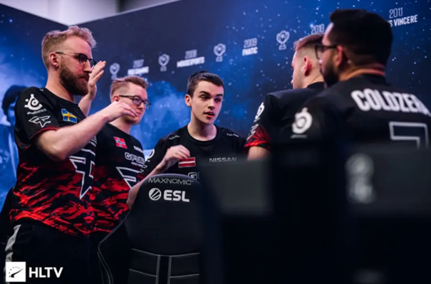 团队的未来 团队的未来