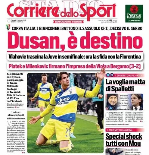 在最近的一 在最近的一