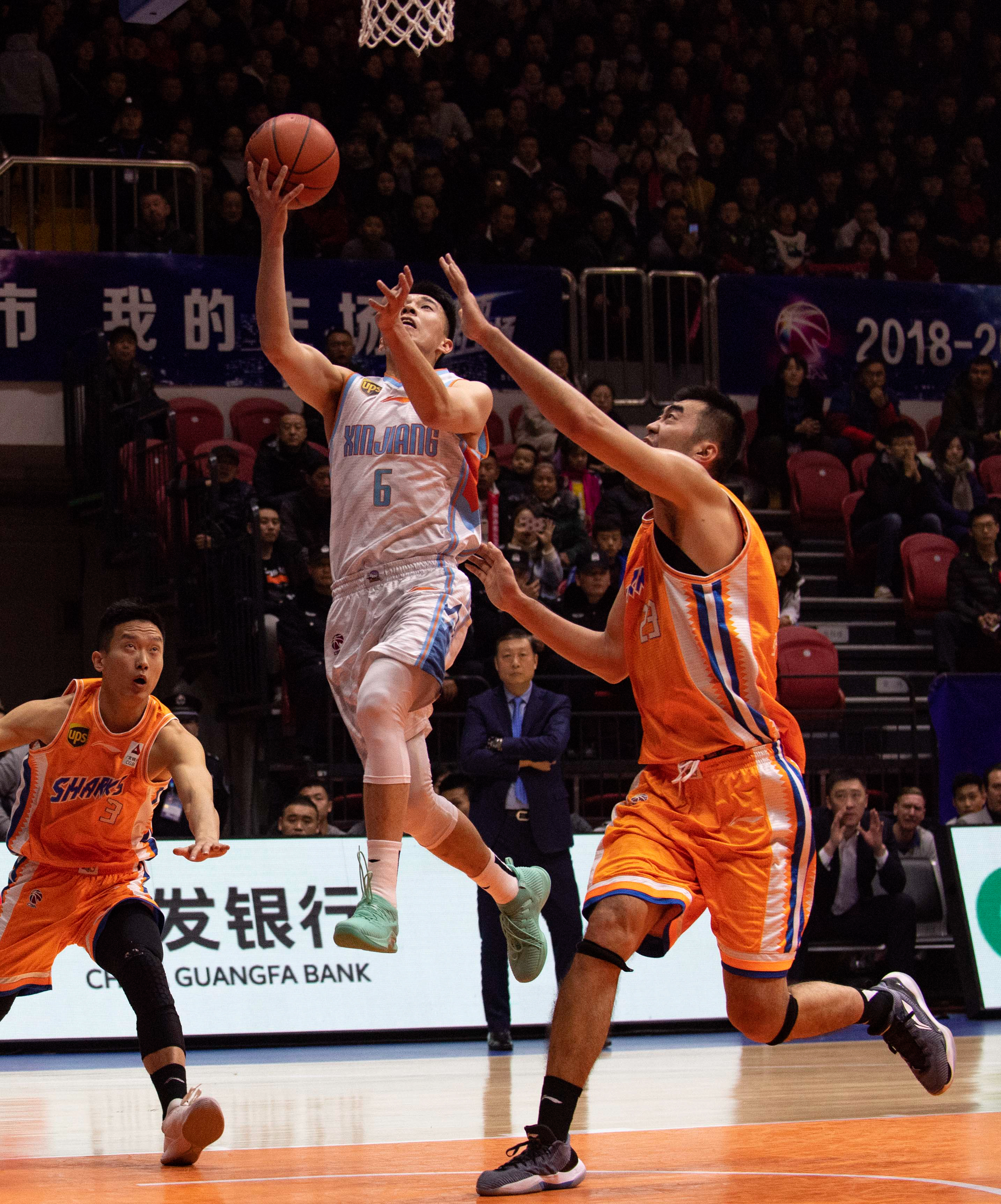 在了全国前 在了全国前