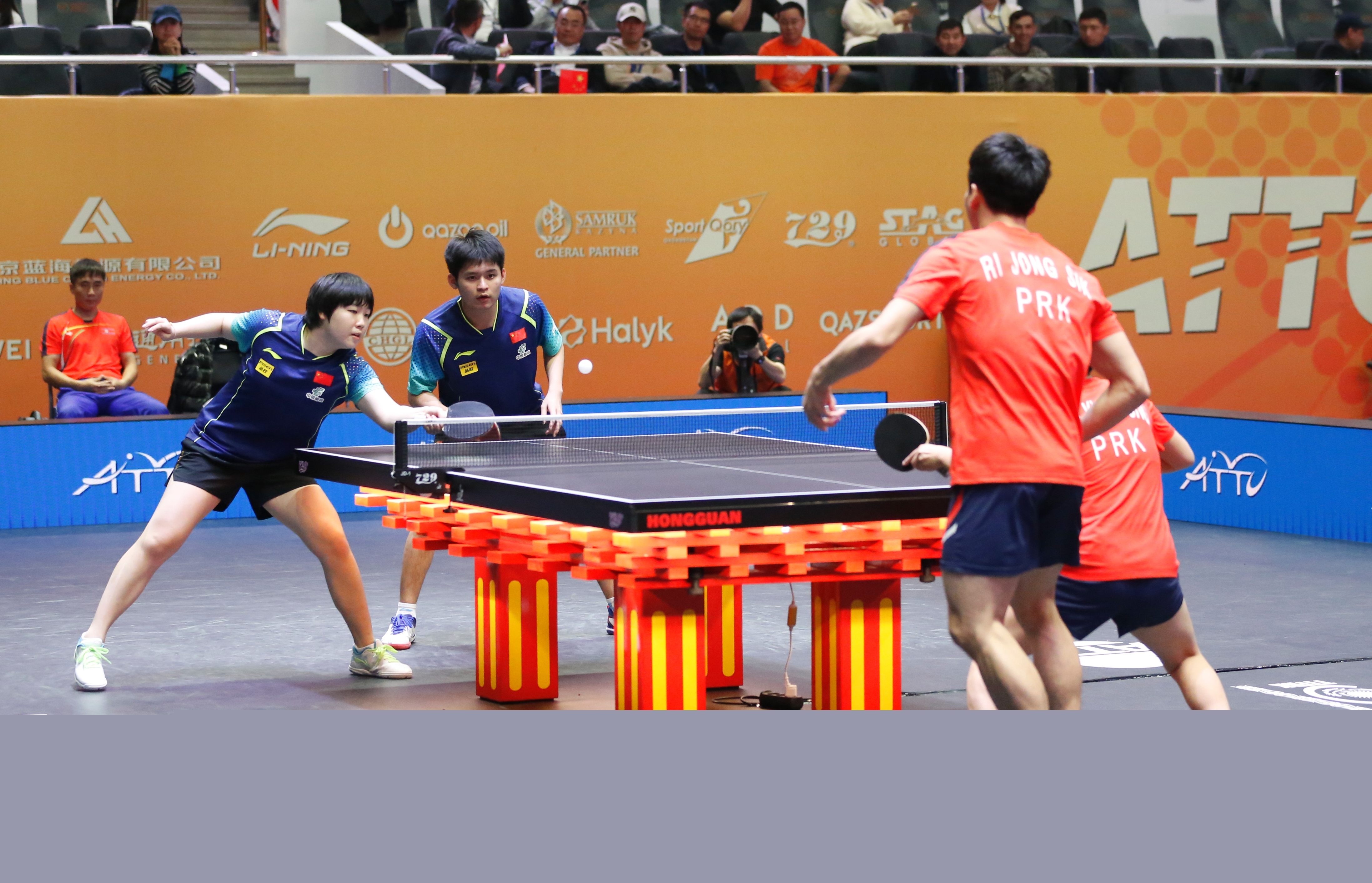 迪亚斯与努 迪亚斯与努