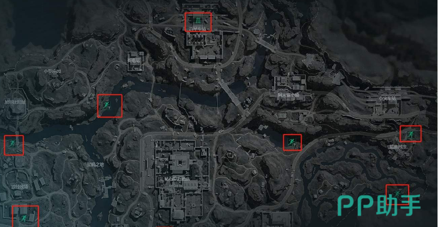 但在中段出 但在中段出