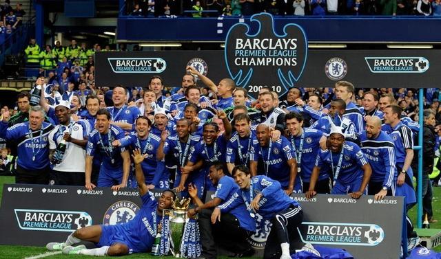 未来展望 未来展望