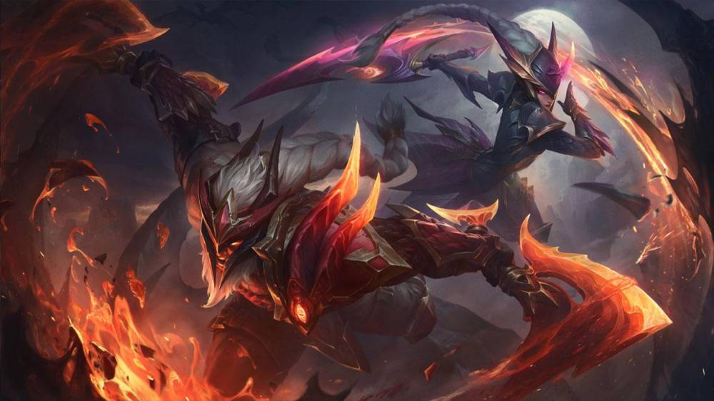 读选手表现 读选手表现