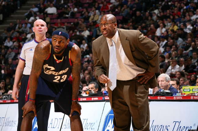 浓眉谈只得2分：我会为今天的表现承担责任，但不会纠结于此