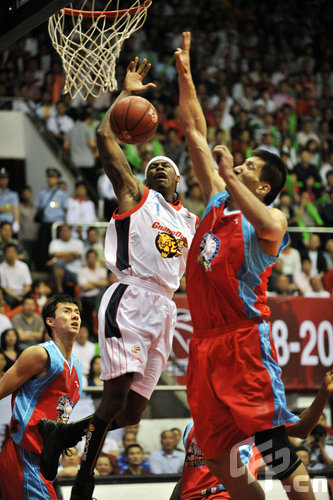 打野钟意从 打野钟意从