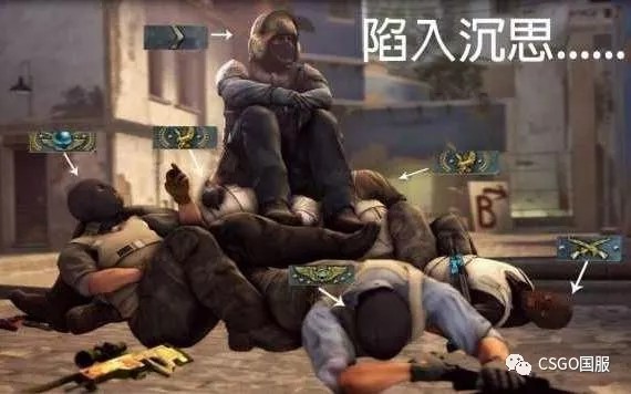 战绩与士气