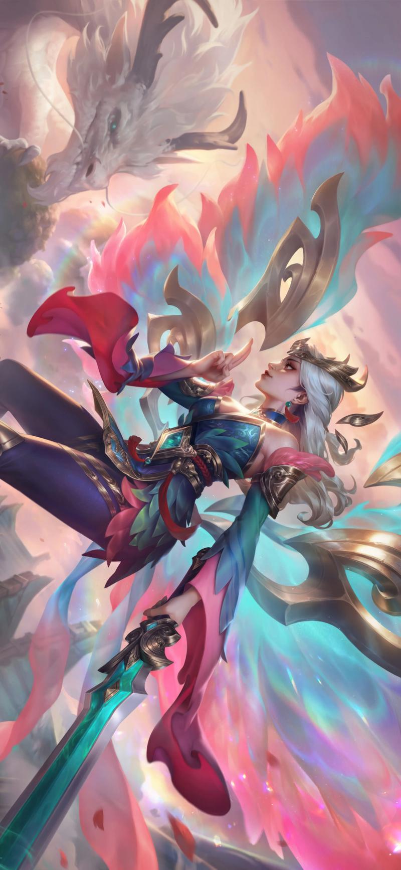 双轨运作
